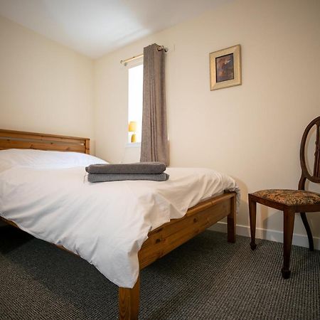 The Starry Rock Apartment Kirriemuir Bagian luar foto