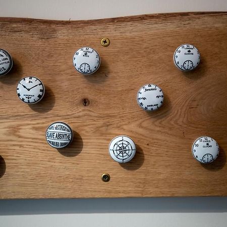 The Starry Rock Apartment Kirriemuir Bagian luar foto