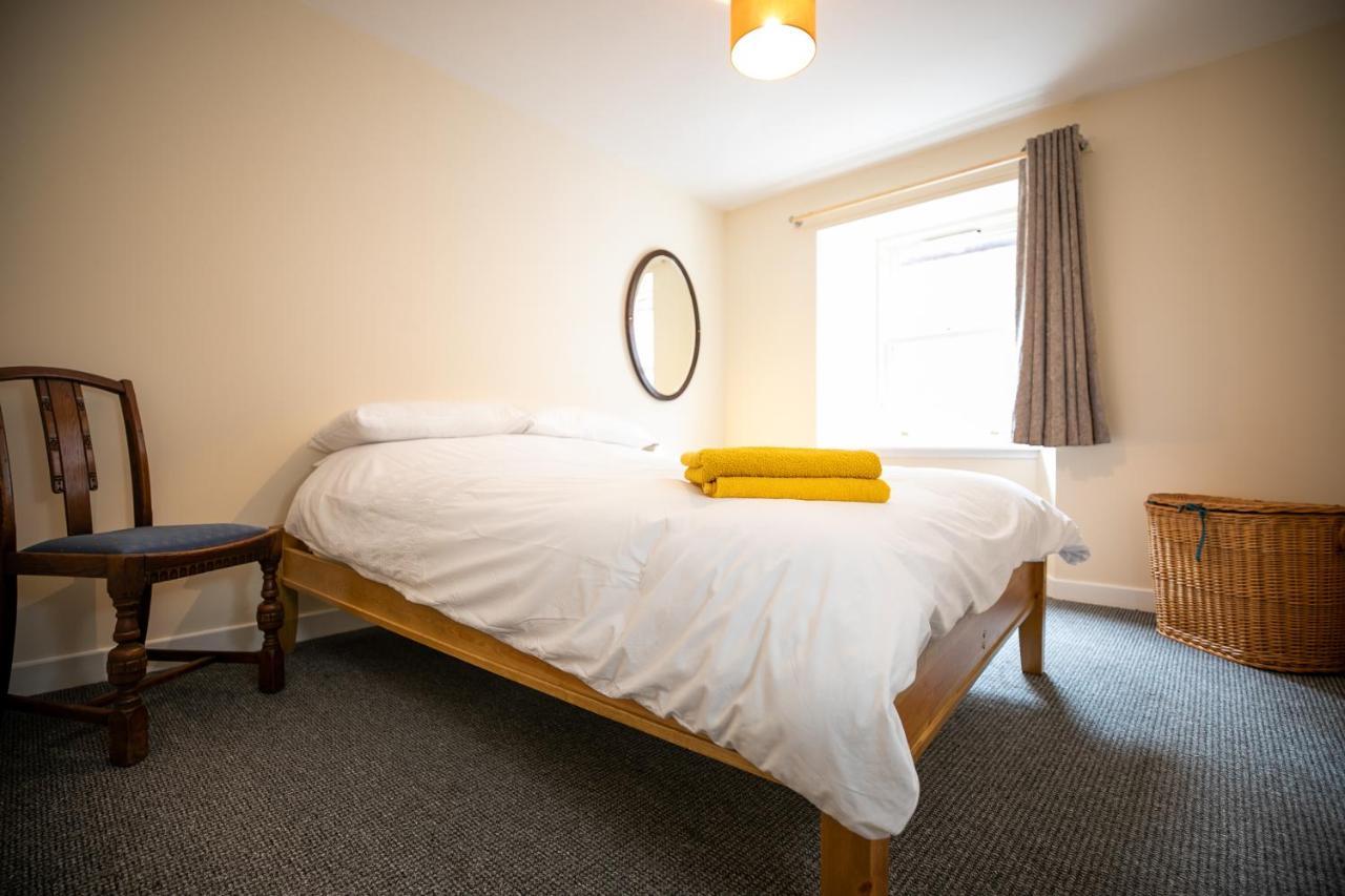 The Starry Rock Apartment Kirriemuir Bagian luar foto